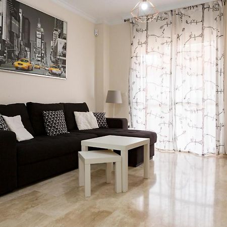 Apartamento Malaga Jalon Διαμέρισμα Εξωτερικό φωτογραφία