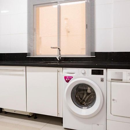 Apartamento Malaga Jalon Διαμέρισμα Εξωτερικό φωτογραφία