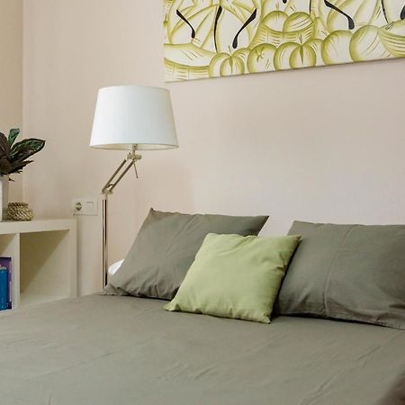 Apartamento Malaga Jalon Διαμέρισμα Εξωτερικό φωτογραφία
