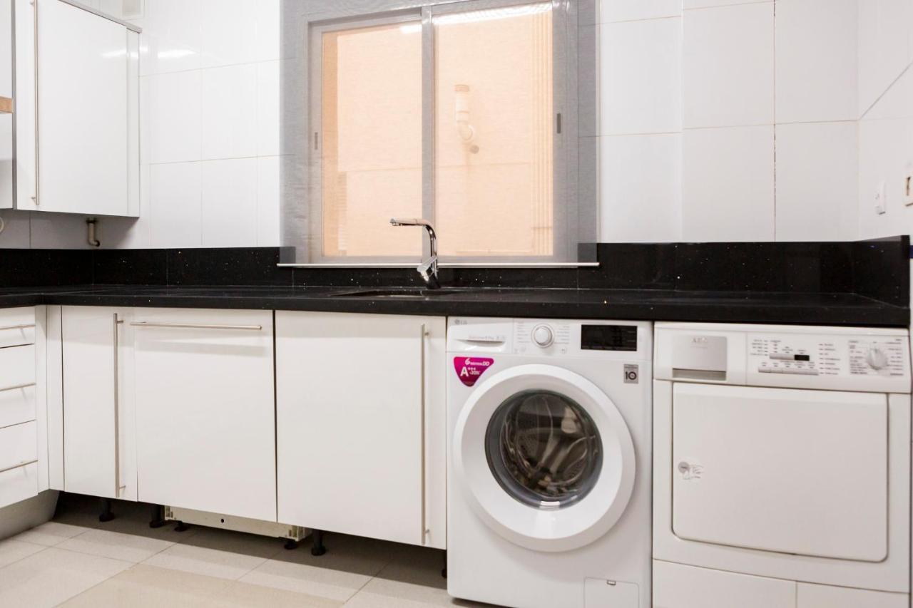 Apartamento Malaga Jalon Διαμέρισμα Εξωτερικό φωτογραφία