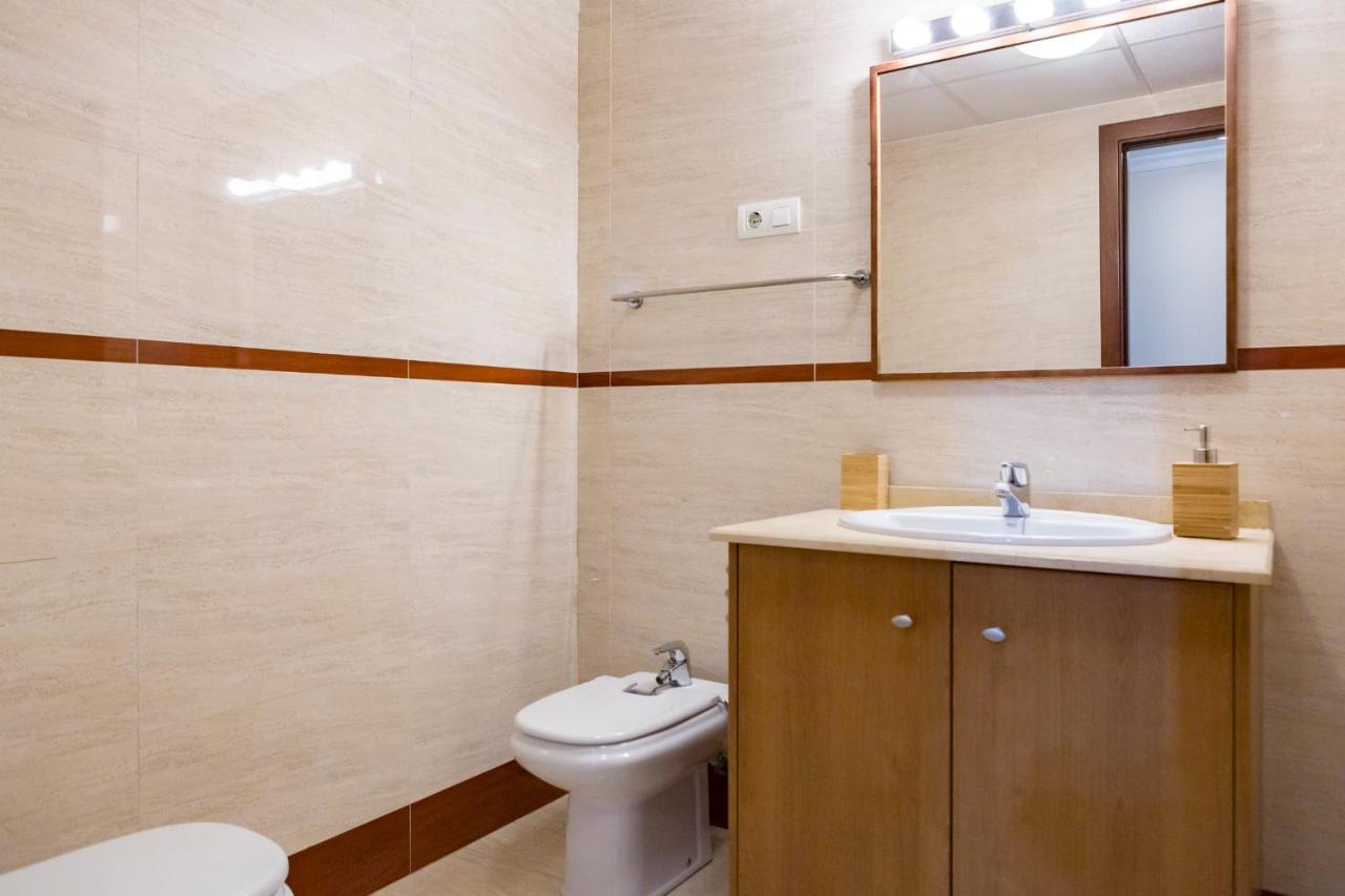Apartamento Malaga Jalon Διαμέρισμα Εξωτερικό φωτογραφία