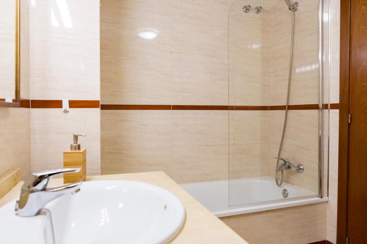 Apartamento Malaga Jalon Διαμέρισμα Εξωτερικό φωτογραφία