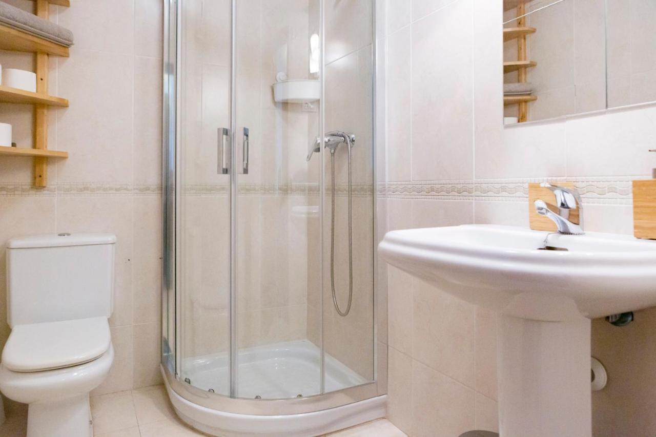 Apartamento Malaga Jalon Διαμέρισμα Εξωτερικό φωτογραφία
